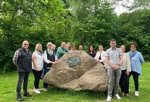 sa_begehung - Uwe Aust