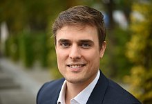 Constantin Schreiber - Foto: picture alliance / Uwe Zucchi/dpa