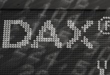 Dax - Foto: Arne Dedert/dpa