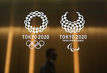 Vorverkauf f&uuml;r Tokio 2020 startet - Foto: Jae C. Hong