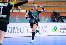 Emily B&ouml;lk - Foto: Marco Wolf/dpa