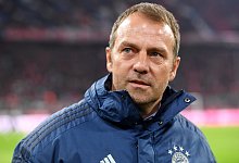 Hansi Flick - Foto: Tobias Hase/dpa