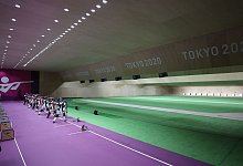 WM-Bronze Janßen und Koenders - Jan Woitas/dpa-Zentralbild/dpa