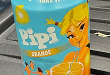 Astrid Lindgrens Erben klagen gegen «Pipi»-Limo - Daniel Löb/dpa