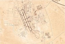 Nahostkonflikt - Katar - Planet Labs PBC/Planet Labs PBC/AP/dpa