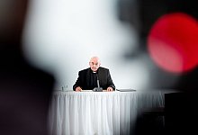 Der Bischof von M&uuml;nster, Felix Genn, lehnt trotz pers&ouml;nlicher Kritik in einer Studie zu sexuellem Missbrauch in seinem Bistum einen R&uuml;cktritt ab. - Guido Kirchner/dpa