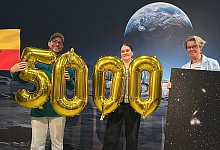 sterne - 1 - Alina Menkhoff