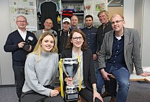 lzteam - Vera Gerstendorf-Welle