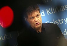 Robert Habeck - Wolfgang Kumm/dpa