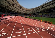 Leichtathletik-WM - Foto: Mike Egerton/PA Wire/dpa