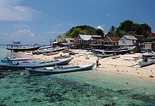 Korallenrifffischerei - Sebastian Ferse/Leibniz-Zentrum f&uuml;r Marine Tropenforschung/dpa