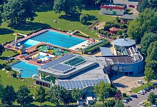 Freizeitbad Eau-Le - Andreas Dunker