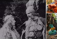 Popkultur - Lippisches Landesmuseum/Yvonne Glandien