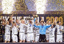 Champions - Foto: Marius Becker/dpa