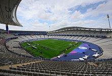 Champions-League-Finale in Istanbul - Robert Michael/dpa