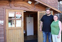 Selbstbedienung Hof Stuckmann - 1 - Chiara Wibbeke