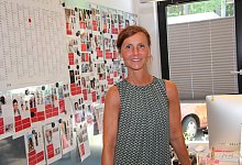 Vogels&auml;nger Studios - Cordula Gr&ouml;ne