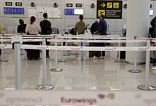 Krankenkasse &Uuml;bernahme Hotelkosten Quarant&auml;ne Corona - Foto: Clara Margais/dpa/dpa-tmn