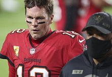 Quarterback-Superstar - Foto: Dirk Shadd/TNS via ZUMA Wire/dpa