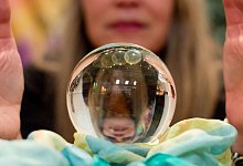 Esoterik - Sebastian Kahnert/dpa