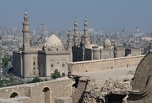 Nahost-Konflikt - Kairo (Archivbild) - Sven Hoppe/dpa