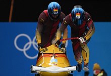 Friedrich und Margis - Robert Michael/dpa-Zentralbild/dpa/Archivbild