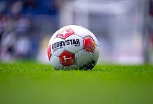 SC Paderborn 07 - Fortuna D&uuml;sseldorf - David Inderlied/dpa