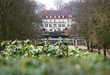 M&uuml;lheimer Dramatikerpreis - Roland Weihrauch/dpa