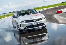 Reisen m&uuml;ssen sich auf der Fahrbahn beweisen - K.Tschovikov/ACE/K.Tschovikov/ACE/dpa