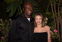 S&auml;nger Seal wird 60 - Billy Bennight/ZUMA Press Wire/dpa