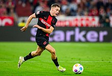 Florian Wirtz - Tom Weller/dpa