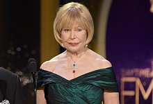 Loretta Swit - Richard Shotwell/Invision via AP/dpa