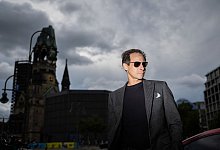 Preisverleihung Ernst Lubitsch Preis 2024 - Christoph Soeder/dpa