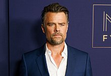 Josh Duhamel - Willy Sanjuan/Invision via AP/dpa
