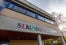 Sekundarschule - Torben Gocke
