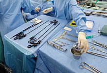 Behandlungsfehler bei Operationen - Foto: Georg Wendt/dpa