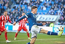 arminia-cottbus-030 - Oliver Krato