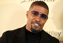 Jamie Foxx - Jordan Strauss/Invision via AP/dpa