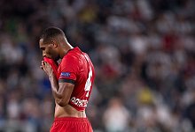Jonathan Tah - Foto: Marius Becker/dpa