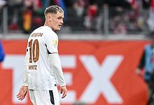 SC Freiburg - Bayer Leverkusen - Harry Langer/dpa