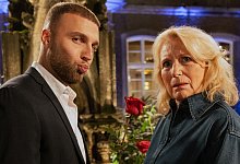 TV-Ausblicke «Kroymann» - -/ ARD Degeto Film/Ben Knabe,/dpa