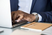 M&auml;nnerdom&auml;ne - Symbolbild: Pixabay