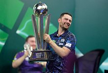 Weltmeister - Kin Cheung/AP