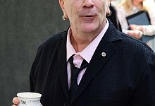 John Lydon - Foto: Ian West/PA Wire/dpa