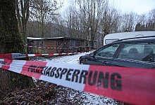 L&uuml;gde - Archivfoto: Vera Gerstendorf-Welle