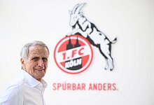 Wolfgang Overath - Federico Gambarini/dpa