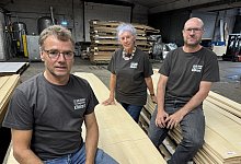 klinkert - Sandra Castrup