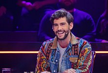 Alvaro Soler - Rolf Vennenbernd/dpa