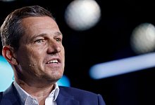 Michael Mronz - Thomas Banneyer/dpa/Archivbild