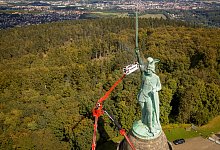 Duschen den Recken - Torben Gocke